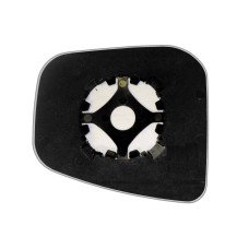 Зеркальный элемент MITSUBISHI Pajero Pinin (00-07) правый асферический