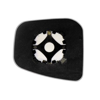 Зеркальный элемент MITSUBISHI Pajero Pinin (00-07) правый асферический Зеркальный элемент MITSUBISHI Pajero Pinin (00-07) правый асферический