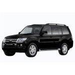 MITSUBISHI|MITSUBISHI Pajero II (92-94)