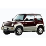 MITSUBISHI|MITSUBISHI Pajero II (94-00)