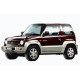 Лобовые, ветровые, боковые, зеркала, стекла, элементы, вкладыши для MITSUBISHI Pajero II (94-00) Лобовые, ветровые, боковые, зеркала, стекла, элементы, вкладыши для MITSUBISHI Pajero II (94-00)