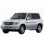 MITSUBISHI|MITSUBISHI Pajero Pinin (98-00)