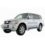 MITSUBISHI|MITSUBISHI Pajero (99-01)