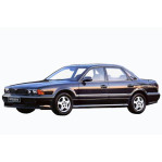 MITSUBISHI|MITSUBISHI Sigma (90-96)