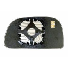 Дзеркальний елемент MITSUBISHI Space Star (98-04) правий сферичний з обігрівом