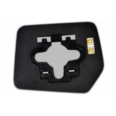 Дзеркальний елемент MITSUBISHI RVR (97-02) правий сферичний