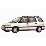 MITSUBISHI|MITSUBISHI Space Wagon (84-91)