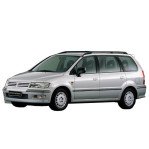MITSUBISHI|MITSUBISHI Space Wagon (98-04)