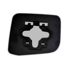 Дзеркальний елемент MITSUBISHI Space Wagon (98-04) лівий асферичний