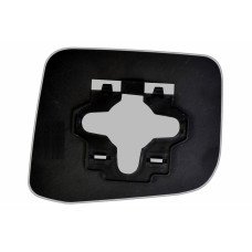 Дзеркальний елемент MITSUBISHI Space Wagon (98-04) лівий сферичний