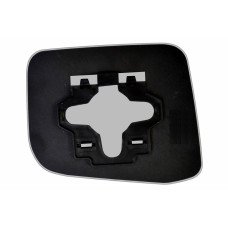 Дзеркальний елемент MITSUBISHI Space Wagon (98-04) правий сферичний