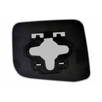 Зеркальный элемент MITSUBISHI Space Wagon (98-04) правый сферический