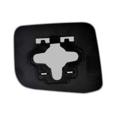 Дзеркальний елемент MITSUBISHI Space Wagon (98-04) правий асферичний