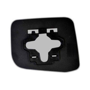 Зеркальный элемент MITSUBISHI Space Wagon (98-04) правый асферический