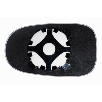 Елемент дзеркала заднього огляду NISSAN Almera II Classic (06-12) правий асферичний Елемент дзеркала заднього огляду NISSAN Almera II Classic (06-12) правий асферичний