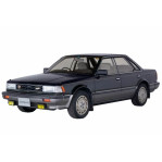 NISSAN|NISSAN Bluebird (87-91)