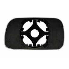 Дзеркальний елемент NISSAN Bluebird (87-91) правий сферичний