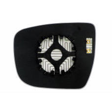 Дзеркальний елемент NISSAN Juke (14- ) правий сферичний з обігрівом