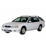 NISSAN|NISSAN Cefiro (88-94)