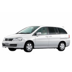 NISSAN|NISSAN Liberty ( 98-05)