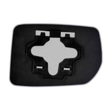 Зеркальный элемент NISSAN Liberty (98-04) левый асферический