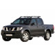 Лобовые, ветровые, боковые, зеркала, стекла, элементы, вкладыши для NISSAN Navara III (05-10)