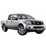 NISSAN|NISSAN Navara III (10- )