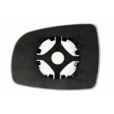 Зеркальный элемент NISSAN Note (05-14) правый сферический