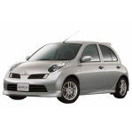 NISSAN|NISSAN March III (03-10)