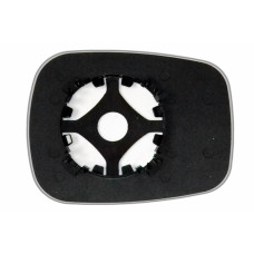 Зеркальный элемент NISSAN Kubistar (03-10) основной асферический