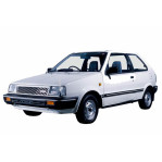 NISSAN|NISSAN Micra I ( 82-92)