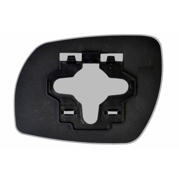 Елемент дзеркала заднього огляду NISSAN Murano I (03-08) правий сферичний