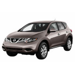 NISSAN|NISSAN Murano II (08- )