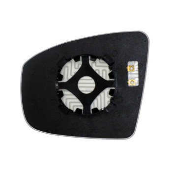 Зеркальный элемент NISSAN Murano II (08- ) правый асферический с обогревом Зеркальный элемент NISSAN Murano II (08- ) правый асферический с обогревом