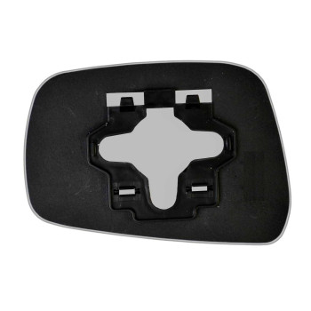 Елемент дзеркала заднього огляду NISSAN Pathfinder III (04-07) правий асферичний