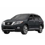 NISSAN|NISSAN Pathfinder III (07-11)