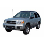 NISSAN|NISSAN Pathfinder II (97-04)