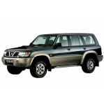 NISSAN|NISSAN Patrol V (97-10)