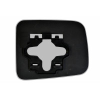 Дзеркальний елемент NISSAN Patrol V (97-10) лівий сферичний