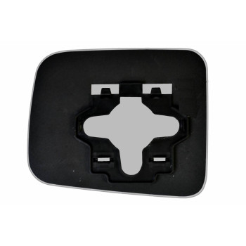 Елемент дзеркала заднього огляду NISSAN Patrol V (97-10) правий сферичний