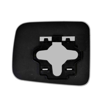 Елемент дзеркала заднього огляду NISSAN Patrol V (97-10) правий асферичний Елемент дзеркала заднього огляду NISSAN Patrol V (97-10) правий асферичний