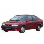 NISSAN|NISSAN Primera I (90-96)