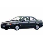 NISSAN|NISSAN Primera (90-96)