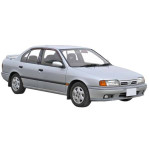 NISSAN|NISSAN Primera HB (90-96)