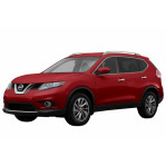 NISSAN|NISSAN Rogue I (07-13)