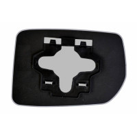 Дзеркальний елемент NISSAN R'nessa (97-01) лівий сферичний