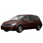 NISSAN|NISSAN Quest III (03-09)