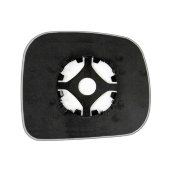 Елемент дзеркала заднього огляду NISSAN Serena I (91-02) лівий асферичний