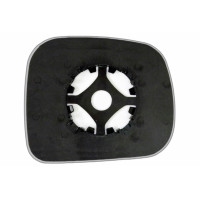 Дзеркальний елемент NISSAN Serena I (91-02) лівий сферичний