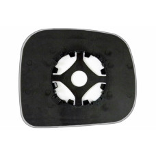 Дзеркальний елемент NISSAN Serena I (91-02) лівий сферичний